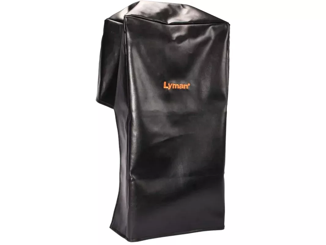 Lyman Press Dust Cover