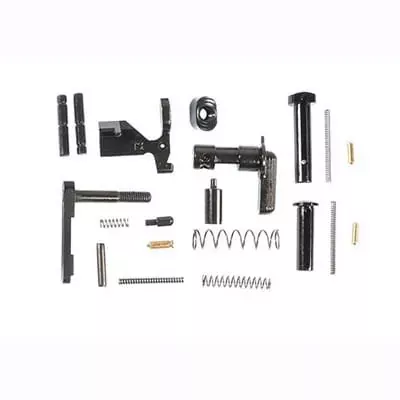 M & P M&P Ar-15 Customizable Lower Parts Kit