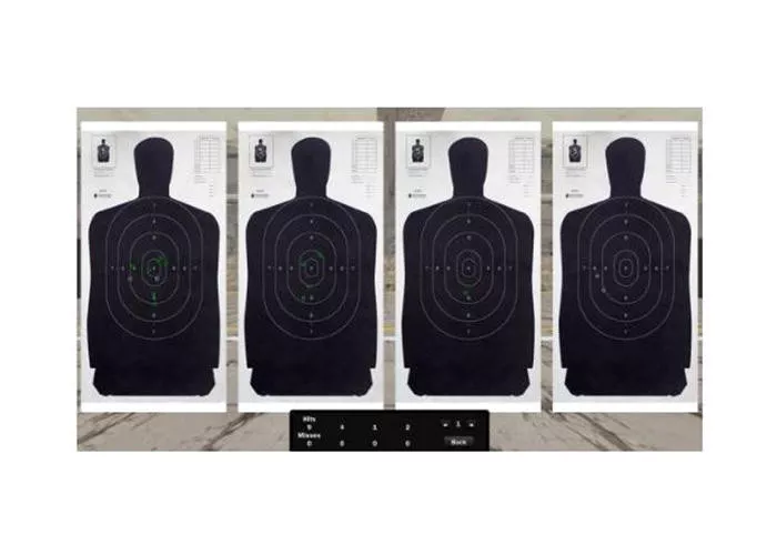 M-Range 2.0