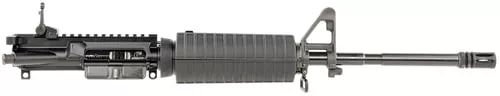 M4 PATROLMAN 16" UPPER REC. | FLAT TOP