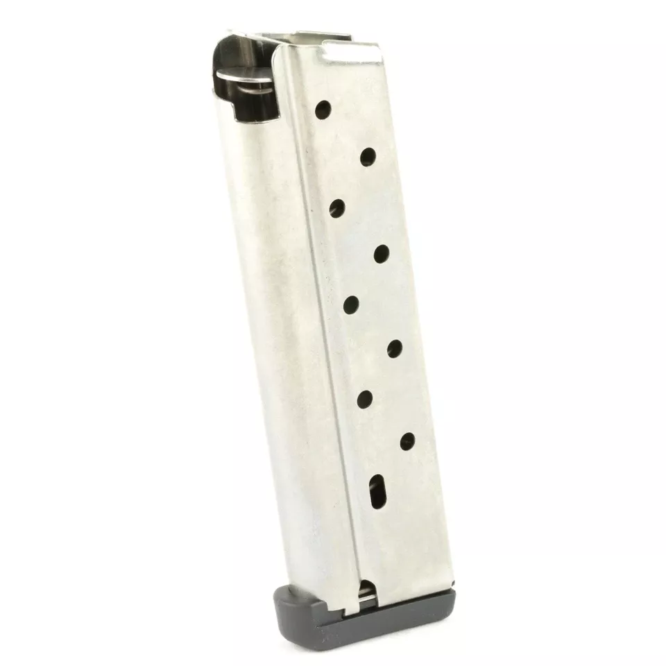 MAG CMC Product PM 10RD 38SUP Stainless Steel