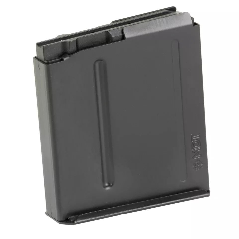 MAG MDT AICS 30-06 5-Round Metal Magazine