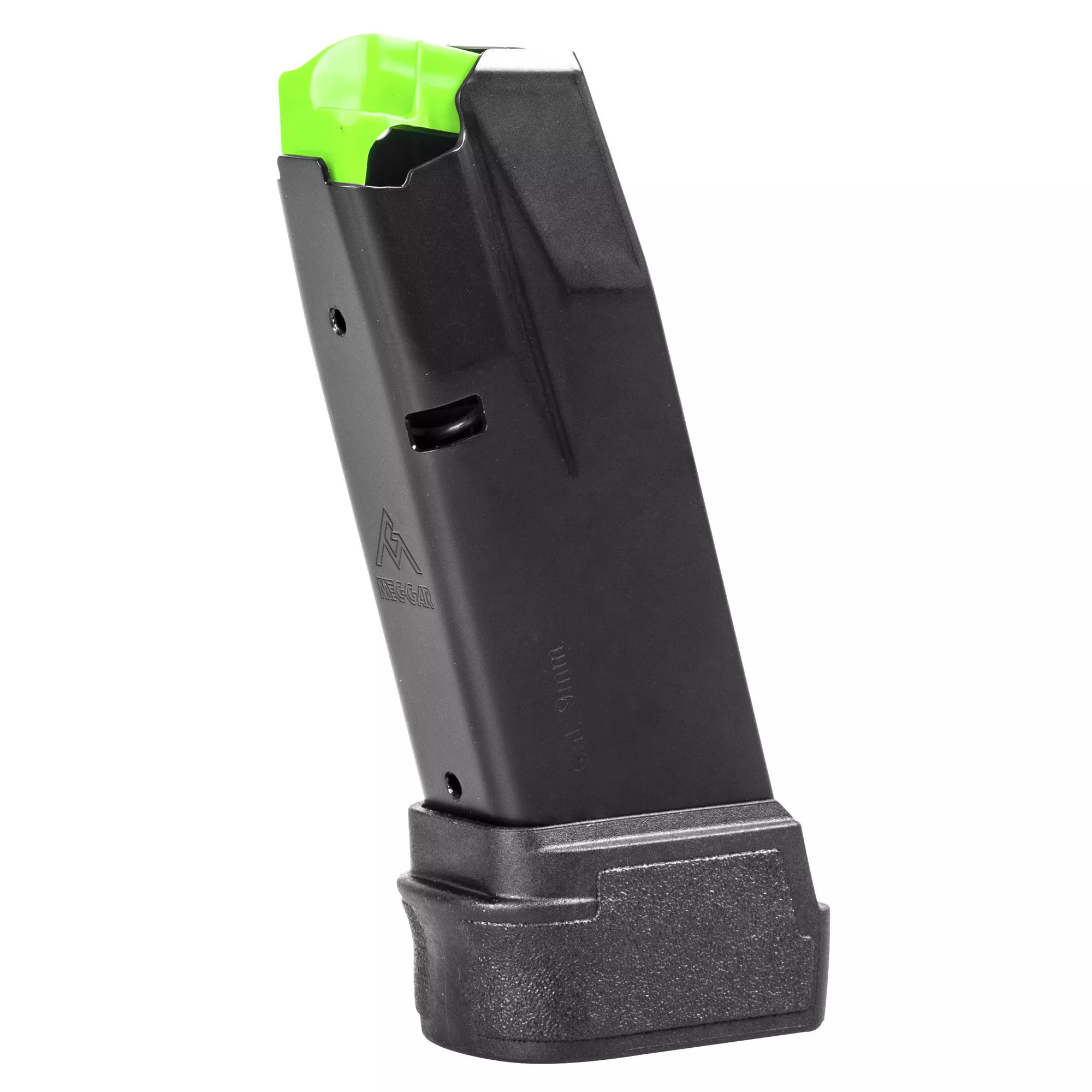 Magazine Mec-Gar Springfield Hellcat 9mm 14Rd Anti-Friction Coating