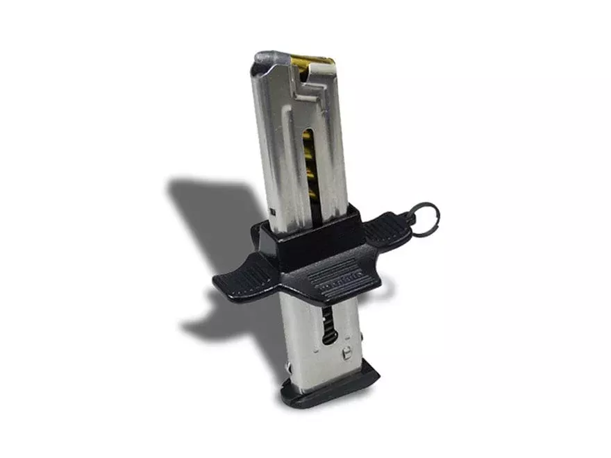 Maglula X10- and V10- 22 LR Pistol Magazine Loader Browning Buck Mark/Challenger, High Standard, Ruger 22/45, Mark I, II, III, IV ,Beretta Neos, Colt Woodsman/Cadet, S&W 22A/22S Polyme