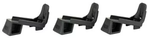 MagPod MoFALSEpod Fits Gen M3 PMAGs Black 3 Pack "Magpul" and "PMAG" are registered trademarks of Magpul Industries Corp. "