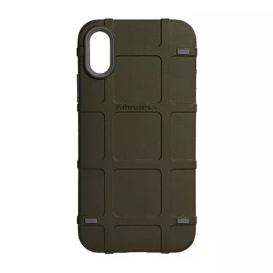 Magpul Bump Case iPhone X/XS OD Green