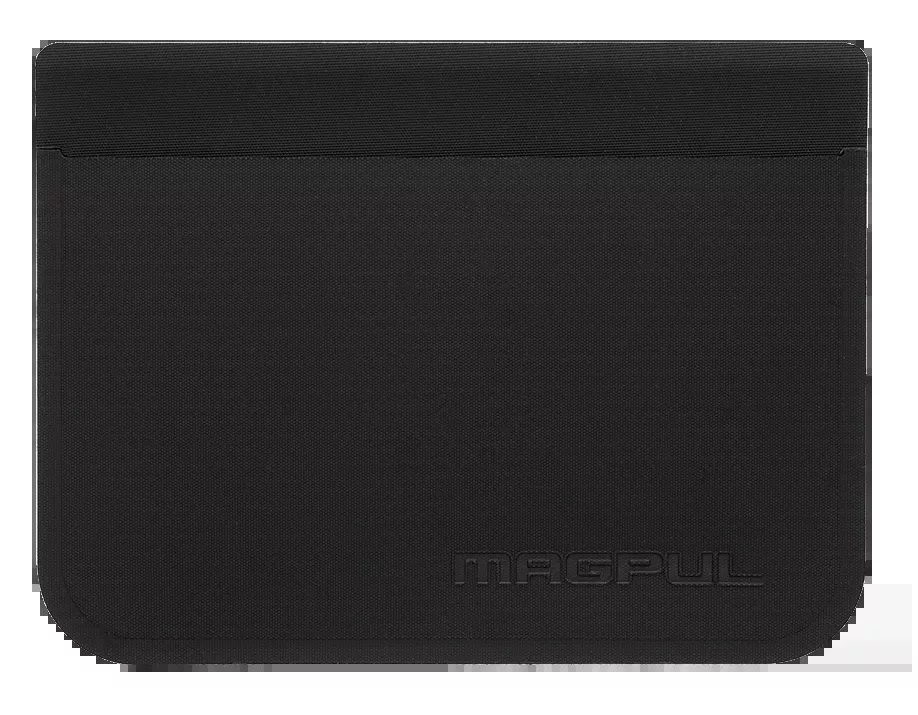Magpul DAKA Everyday Wallet - Black Polymer Folding Design