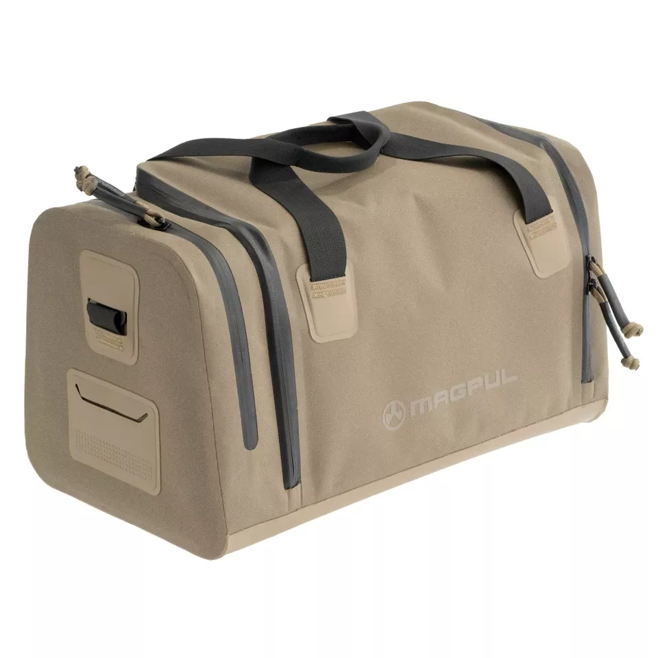 MAGPUL DAKA Small Range Bag FDE