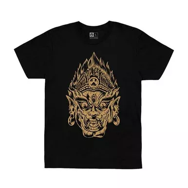 Magpul Efreeti Blend T-Shirt Black 3XL