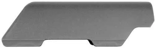 Magpul Industries Cheek Riser Accessory Fits CTR/MOE .75" For Use on FALSEn AR/M4 Applications Gray Finish MAG3