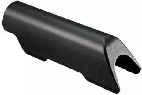 Magpul Industries Corp. Cheek Riser Accessory Black For Use on FALSEn AR/M4 Applications .25 CTR/MOE MAG325-BLK