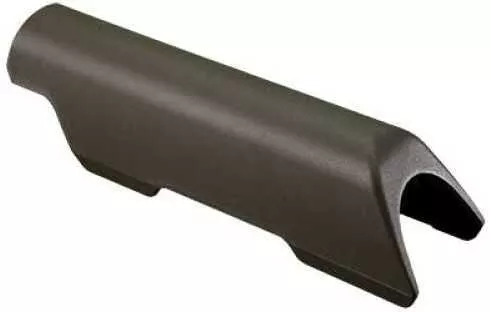 Magpul Industries Corp. Cheek Riser Accessory OD Green For Use on FALSEn AR/M4 Applications .25 CTR/MOE MAG325-OD
