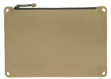 Magpul Industries Corp. DAKA Polymer 9x13-Inch Pouch Large Flat Dark Earth Md: MAG858-245