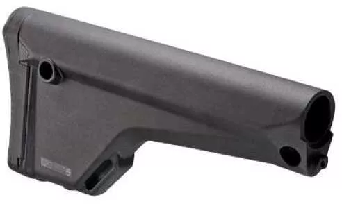 Magpul Industries Corp. MOE- Orginal Equipment Rifle Stock Black Fixed AR Rifles MAG404-BLK