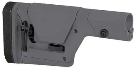 Magpul Industries Corp. PRS GEN3 Precision-Adjustable Stock Fully Adjustable Fits AR-15/AR-10 Flat Dar