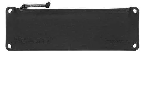 Magpul Industries DAKA Suppressor Pouch Large 13"x4.25" Fits 7.62 Sized Suppressors FALSEt To Be Used With Hot