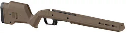 Magpul Industries Hunter 110 Stock Flat Dark Earth Left Hand Fits Savage Short Action (Does FALSEt Axis Rifles) Inc