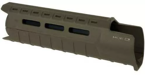 Magpul Industries MOE Slim Line Handguard Features M-LOK Slots Fits AR-15 Carbine Length Flat Dark Earth Finish MAG538-F