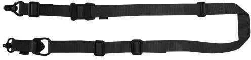 Magpul Industries MS3- Multi Mission Sling System Single Quick Detach Fits Gen 2 Ranger Green MAG515-RGR