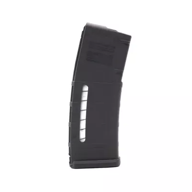 Magpul Industries | PMAG 30 AR/M4 Gen M2 Moe | 30RD | 223/556NATO | Windowed | Black | MAG570-BLK