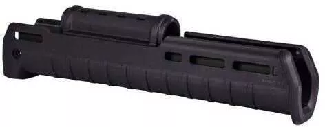 Magpul Industries Zhukov Handguard Fits AK Rifles except Yugo Pattern or RPK style Receivers Flat Dark Earth Finish Inte