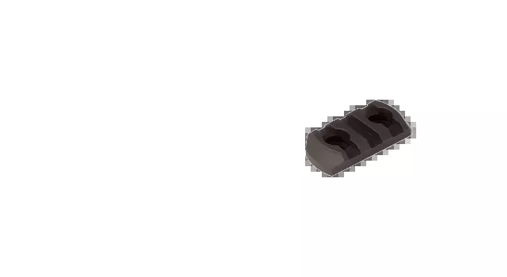 Magpul M-LOK ALUMINUM RAIL (3 SLOTS)