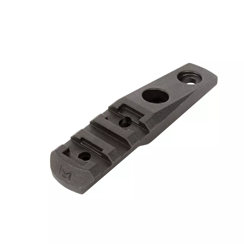 MAGPUL M-LOK Polymer Rail and Light Mount