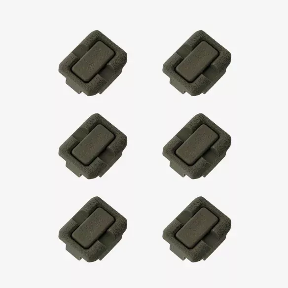 Magpul M-LOK WCK Wire Control KitOlive Drab Green