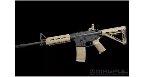 Magpul MOE 7″ Carbine Hand Guard – Dark Earth