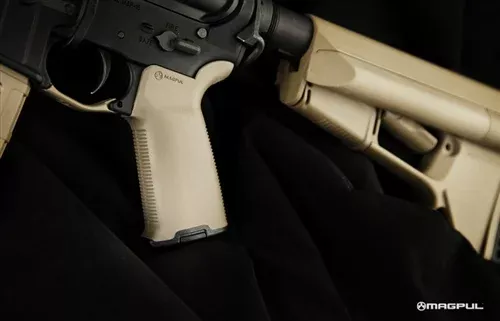 Magpul MOE Mag416-FDE