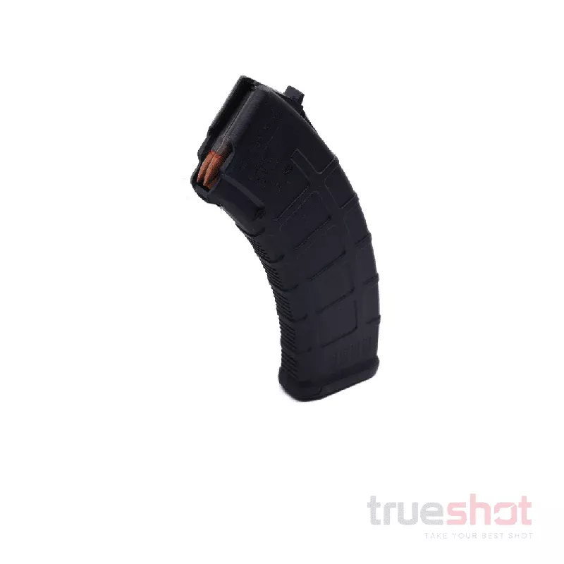 Magpul – PMAG 30 AK74 MOE – 5.45×39 – 30 Round – Black – Polymer Magazine