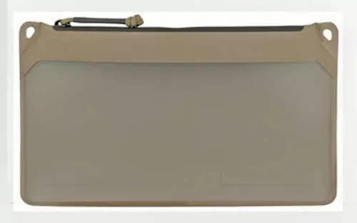 Magpul Window Pouch Reinforced Polymer Fabric FDE