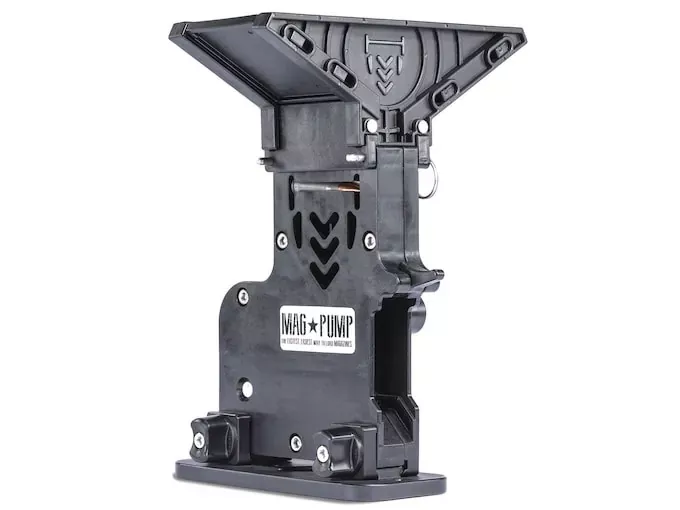 MagPump AK-47 7.62x39mm Magazine Loader