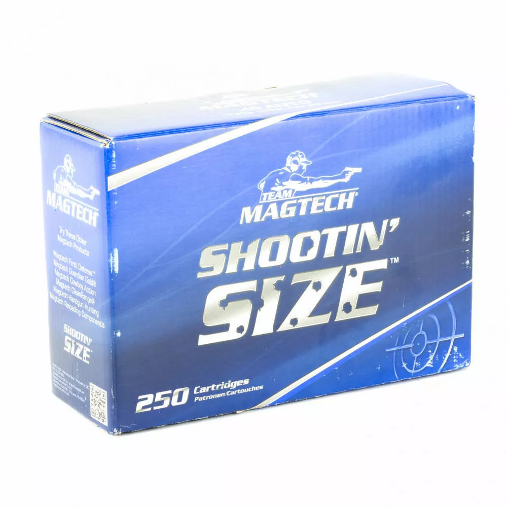 Magtech 45ACP 230 Grain Full Metal Jacket 250 /1000