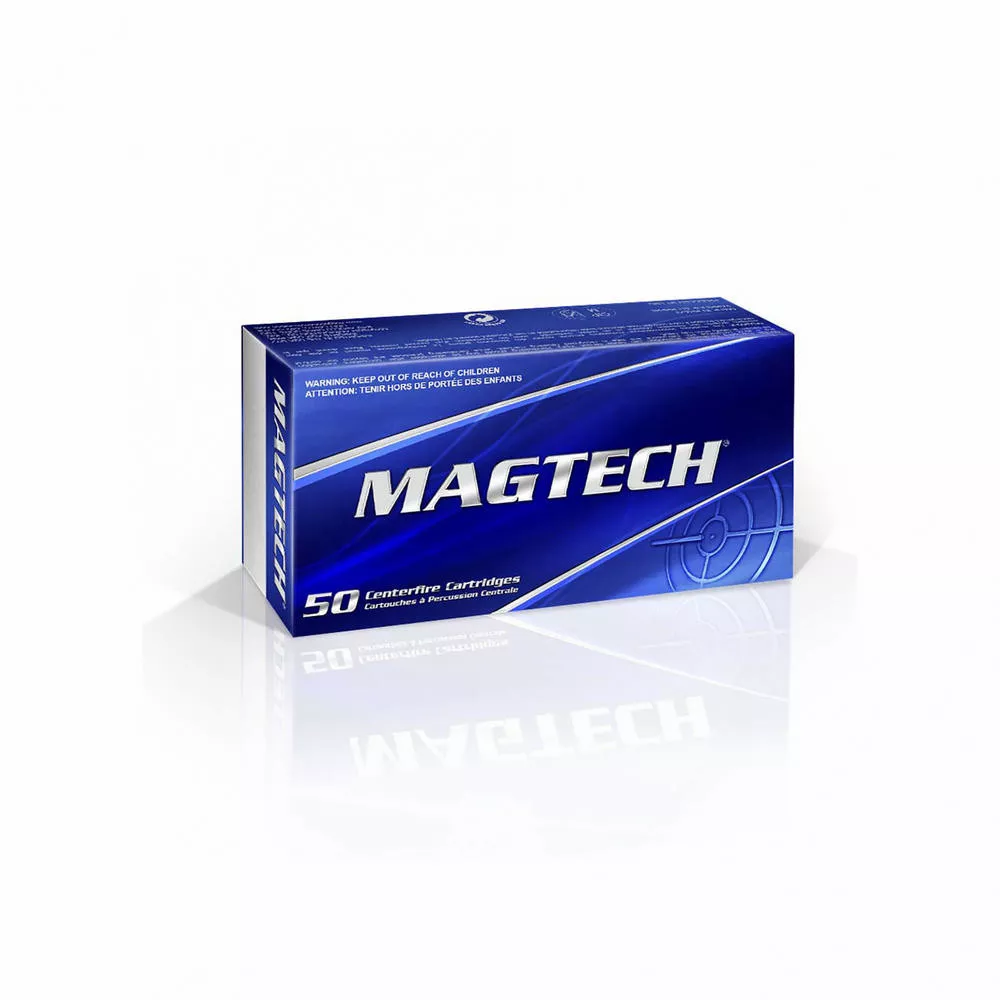Magtech 45GAP 230 Grain Full Metal Jacket 50 /1000