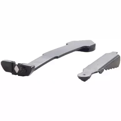 Marble Arms Rifle Dovetail #66 Rear Sight Black