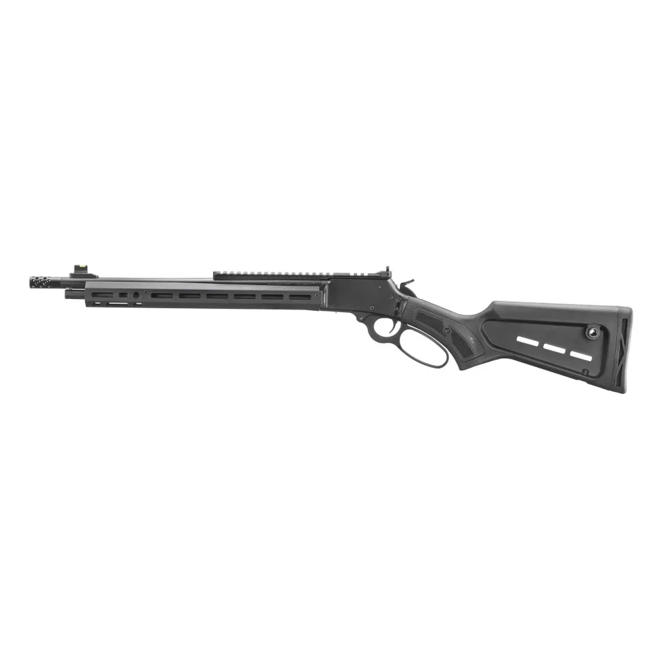 Marlin 1894 Dark Series 44 Rem Mag 16.17" Threaded 8rd