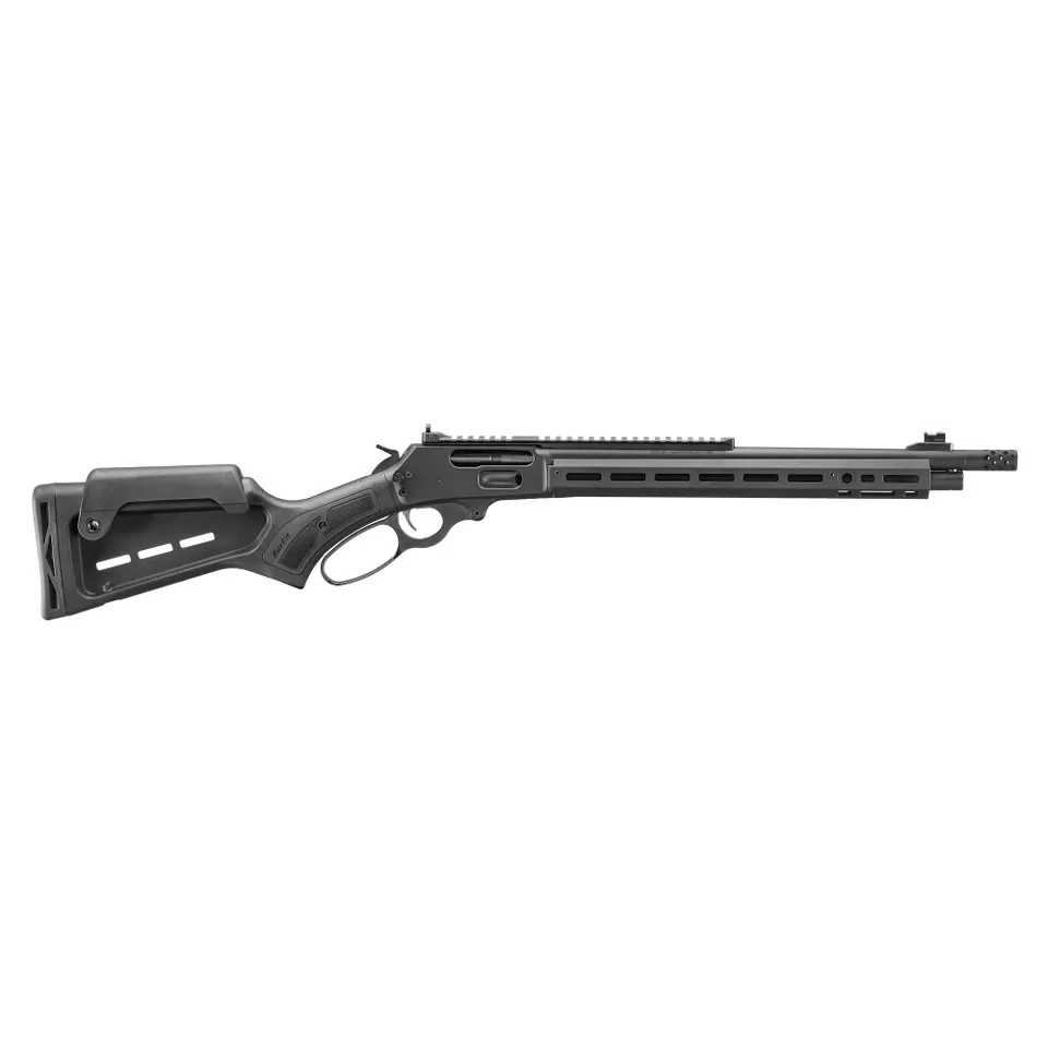 Marlin 1895 Dark Series 45-70 Govt 16.17" TB 5RD