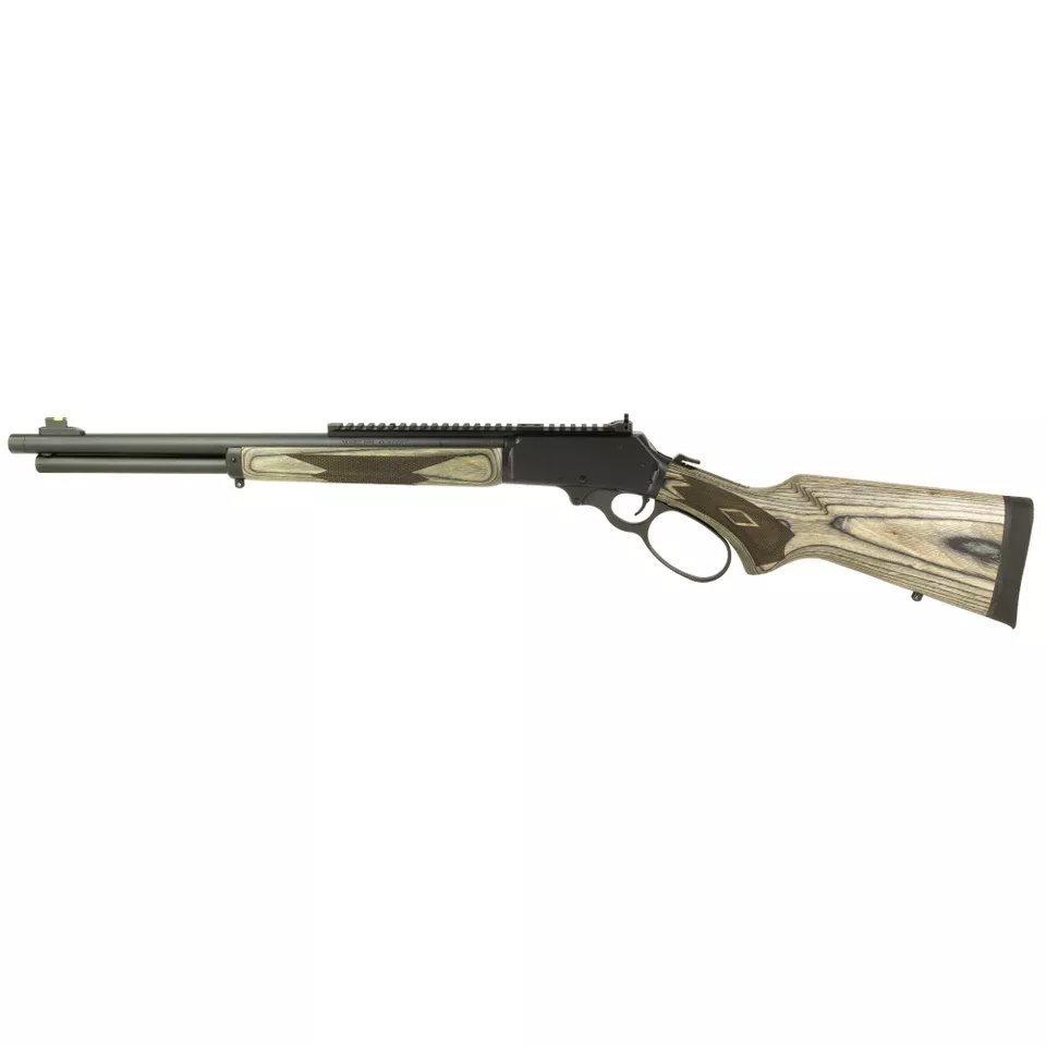 Marlin 1895 Guide Gun .45-70 19.1in Threaded