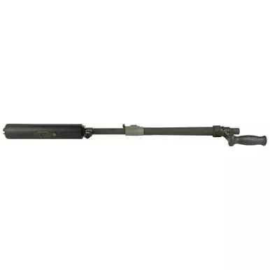 Maxim Defense M240 Suppressor 7.62x51mm NATO