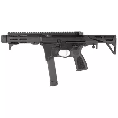 Maxim Defense MD:9 Semi Automatic Rifle 9mm 5.8″ Barrel Black