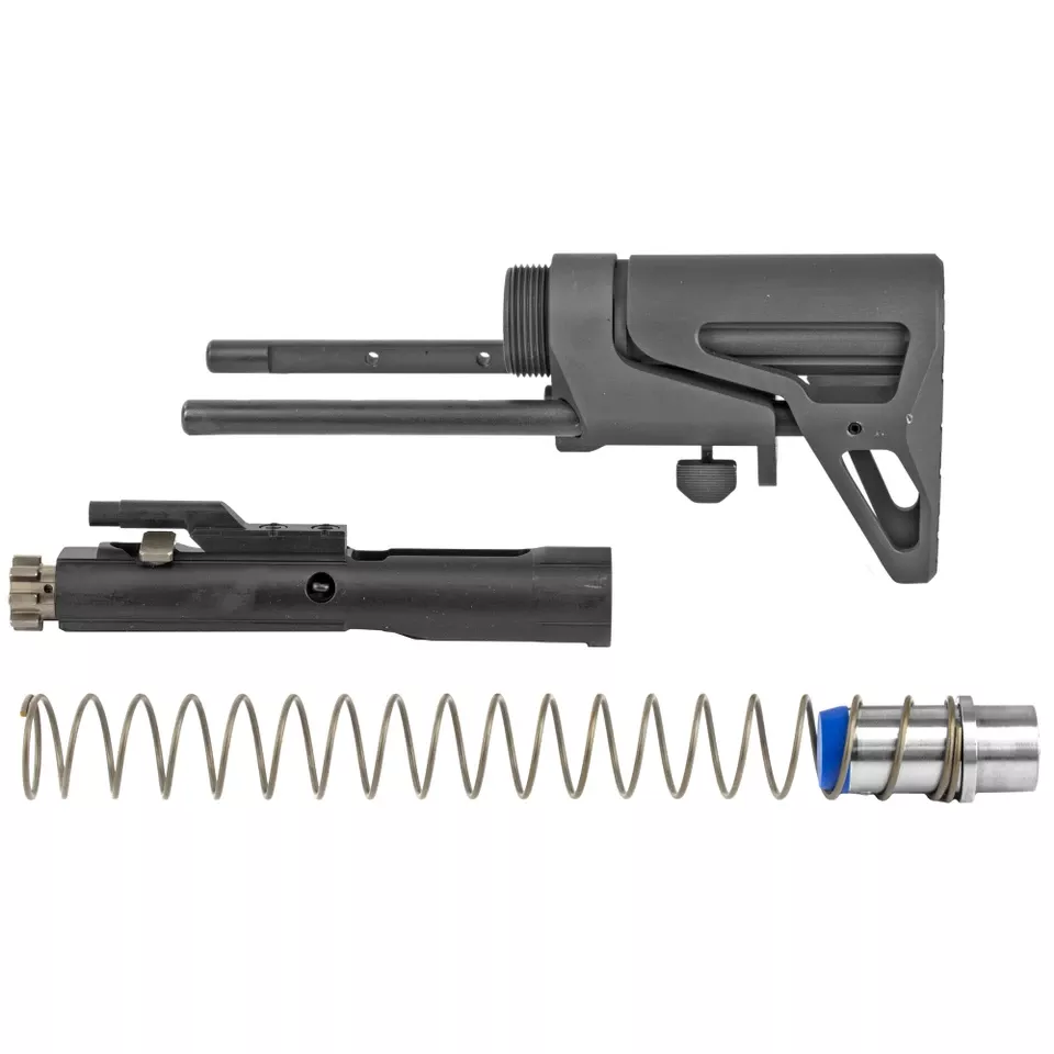 MAXIM SCW Stock Gen7 Standard Black