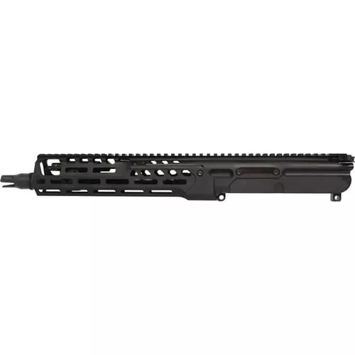 MCX-SPEAR LT URG 7.62X39 11.5" | UAMCX-762R-11B-LT-BLK | BLACK