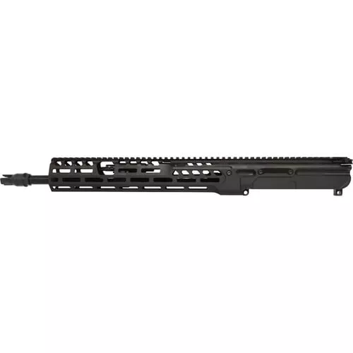 MCX-SPEAR LT URG 7.62X39 16" | UAMCX-762R-16B-LT-BLK | BLACK