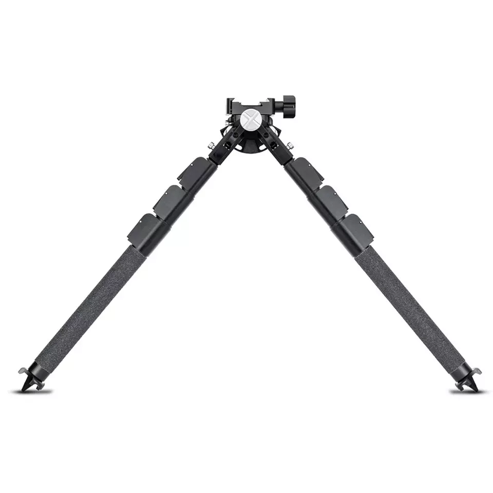 MDT CKYE-POD Gen 3 Bipod 9-36in Pic/Arca Black