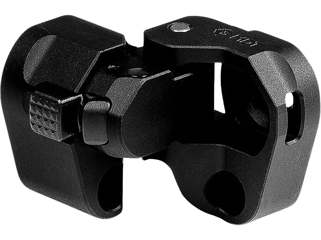 MDT Folding Stock Adapter for Fixed to Fixed Interface Two Way Locking