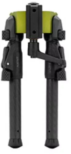 MDT GRND-POD Bipod Height Adjustable Four Locking Positions (0 50 80 and 180 Degrees) M-LOK Attachment Interface Aluminu