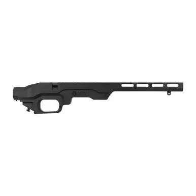 MDT Howa 1500 LA Right Hand Chassis Black