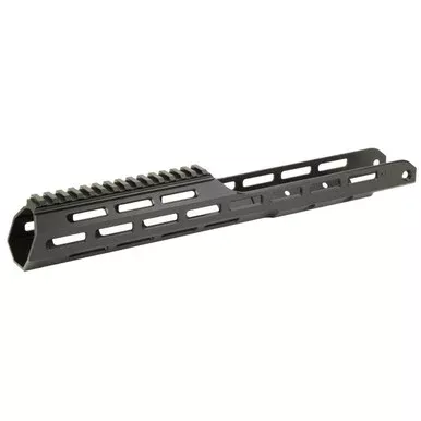 MDT LSS GEN 3 Tactical Forend 15″ Black