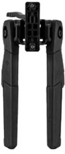 Mdt Oryx Bipod Height Adjustable Durable Premium Polymer Construction Rubber Feet M-lok Attachment Interface Matte Finis